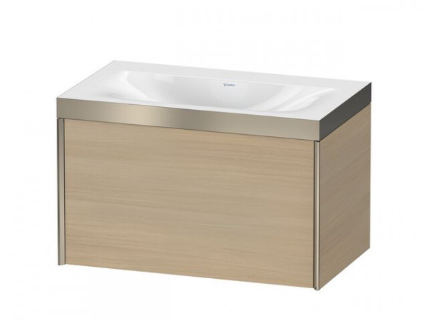 Duravit Badkamermeubel Set XViu 503 mm