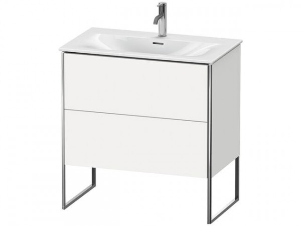 Duravit Wastafelmeubels XSquare voor 234463