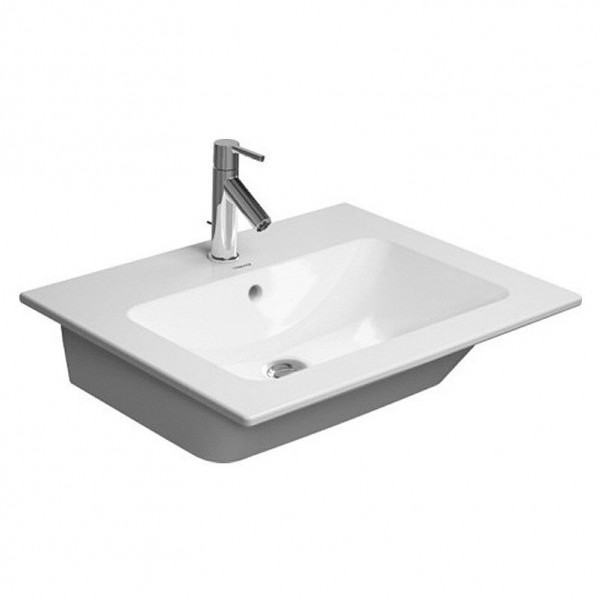 Duravit Meubelwastafel ME by Starck 630 mm