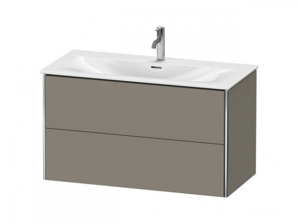 Duravit Wastafelmeubels XSquare voor 234463