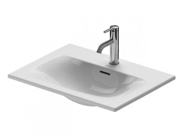 Duravit Wastafel Onderbouw Viu Ceramic Wit