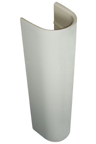 Ideal Standard Colonne sur pied, pour lavabo Connect E7112 Céramique