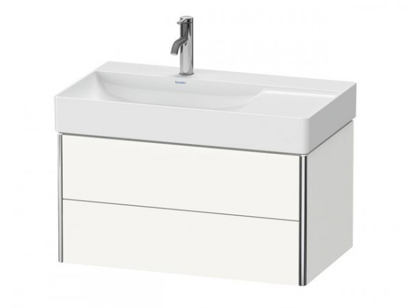 Duravit Wastafelmeubels XSquare voor 234880 784 mm