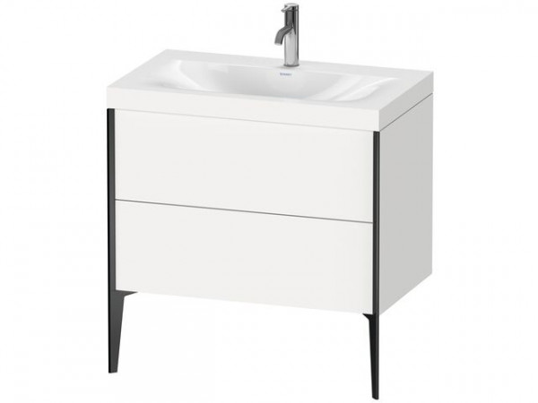 Duravit Badkamermeubel Set XViu 610 mm