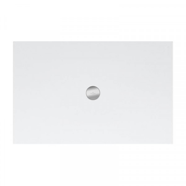 Villeroy en Boch Douchebak Subway Infinity 1600x1000x40mm 62324