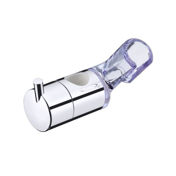 Support Douchette Hansgrohe Unica'C support chrome 98753000