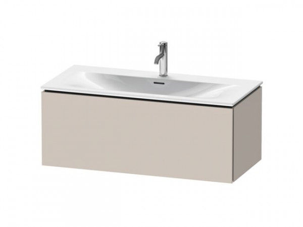 Duravit Wastafelmeubel L-Cube voor Viu 400x481mm