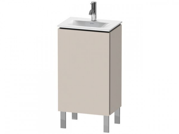 Duravit Wastafelmeubels L-Cube voor 073345 Staand 704x440x311mm