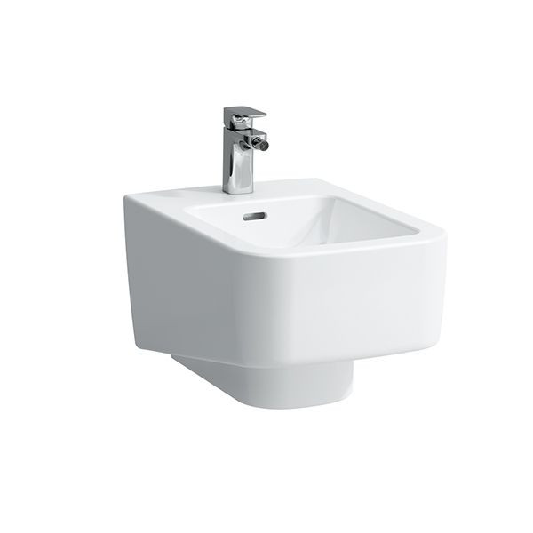 Hangend Bidet Laufen PRO S 360x530mm Wit