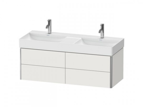 Duravit Wastafelmeubels XSquare voor 235312 1184 mm