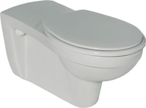 WC Suspendu Ideal Standard Contour 21 Blanc Alpin V340401
