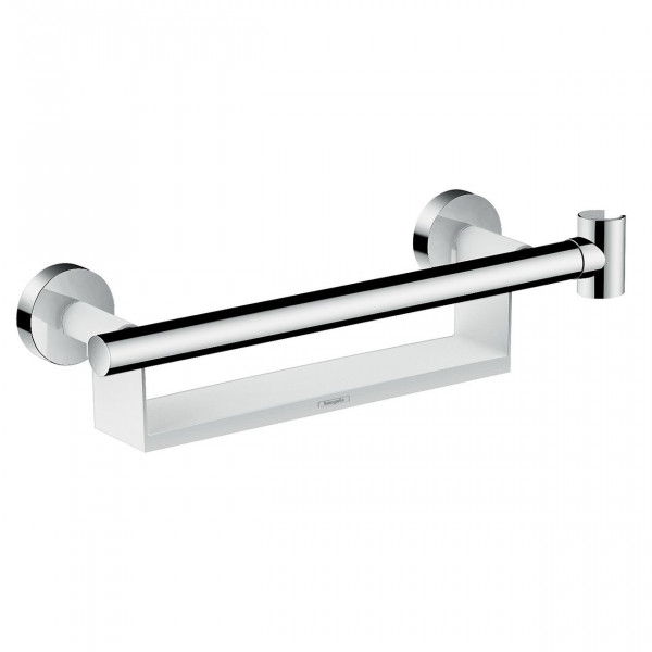 Barre d'appui Hansgrohe Unica Comfort prise 26328400