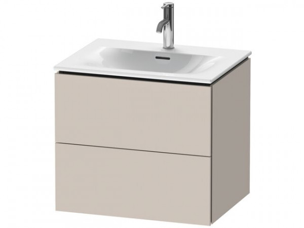 Duravit Wastafelmeubels L-Cube 550x421mm