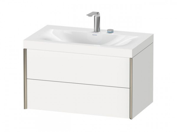 Duravit Badkamermeubel Set XViu 503 mm