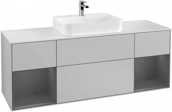 Villeroy en Boch Finion Wastafelmeubel 1600 x 603 x 501 mm (G451G)