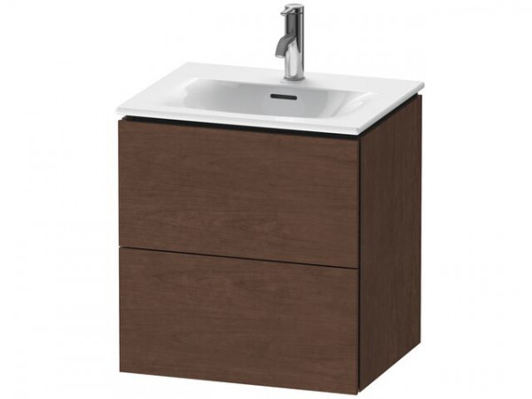 Duravit Wastafelmeubels L-Cube 550x421mm