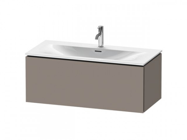 Duravit Wastafelmeubel L-Cube voor Viu 400x481mm