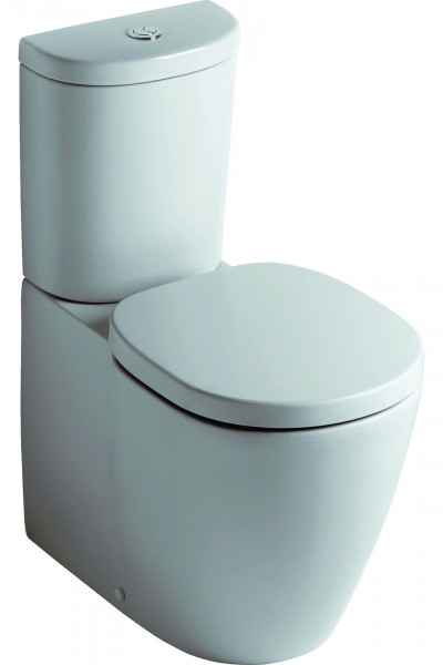 WC à Poser Ideal Standard Connect Cuvette WC "Prêt à poser" E823401
