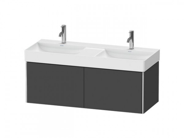 Duravit Wastafelmeubels XSquare voor 235312 1184 mm