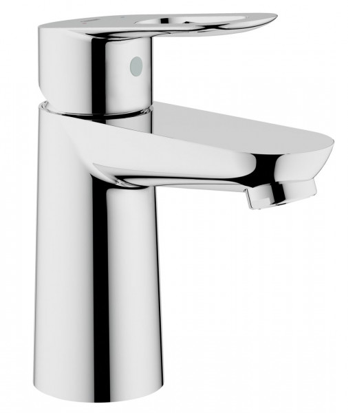 Mitigeur Lavabo Monotrou Grohe BauLoop 1/2", Taille S 23337000