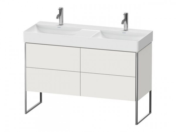 Duravit Wastafelmeubels XSquare voor 235312 1184 mm