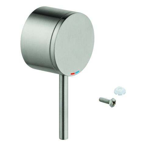 Poignée De Robinet Grohe Supersteel 48443DC0