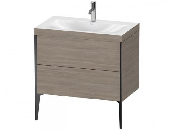 Duravit Badkamermeubel Set XViu 610 mm