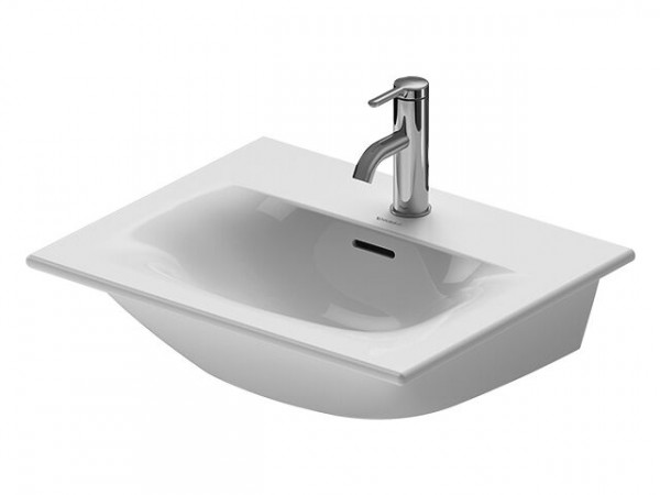 Duravit Fontein Toilet Viu voor Meubel Wit 530 mm