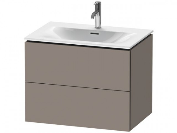 Duravit Wastafelmeubels L-Cube 550x421mm