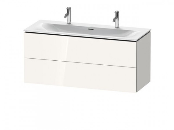 Duravit Wastafelmeubels L-Cube 550x421mm