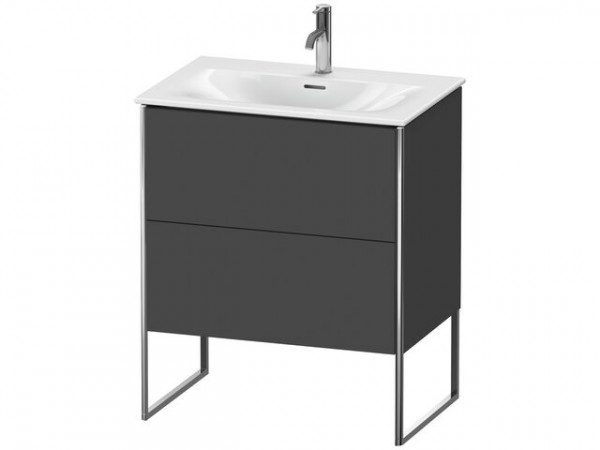 Duravit Wastafelmeubels XSquare voor 234463