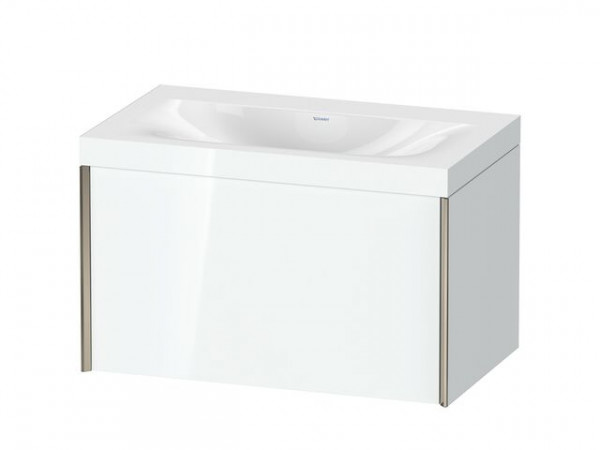 Duravit Badkamermeubel Set XViu 503 mm