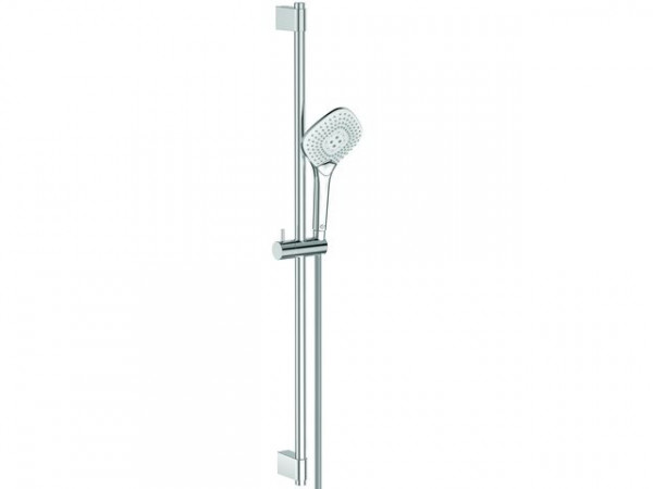 Set de douche Ideal Standard IdealRain Evo Jet B1764AA