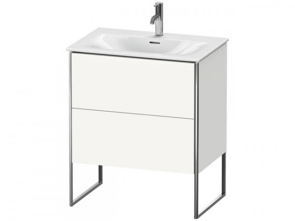 Duravit Wastafelmeubels XSquare voor 234463