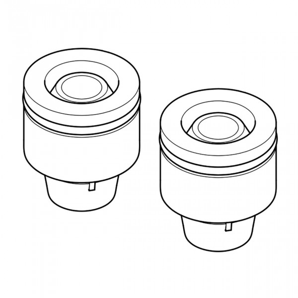 Accessoires Warmtepompen Daikin SKB circulatierem