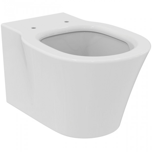 Ideal Standard Toiletset CONNECT AIR Aquablade Softclose 360x540mm Wit