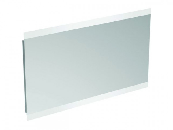 Ideal Standard Draaibaar Spiegel met LED-verlichting Mirror & Light