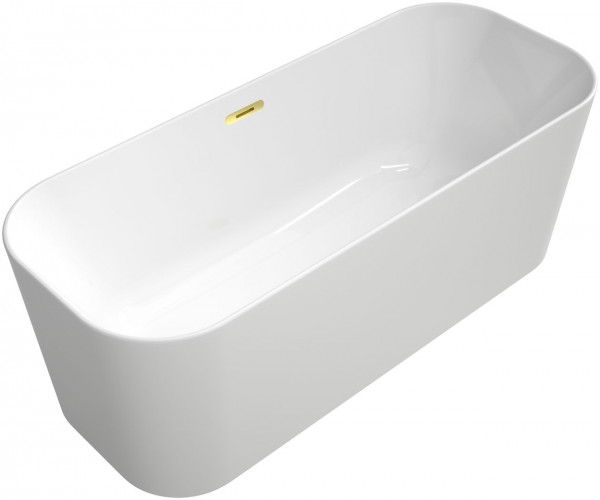 Villeroy en Boch Vrijstaand Bad Finion 1700x700x620mm Stehen Wit UBQ177FIN7A300V4RW