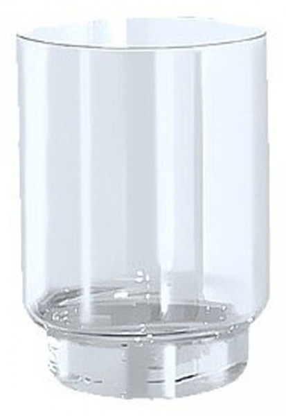 Tasse en verre acrylique Keuco (00850000100)