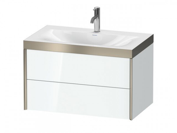 Duravit Badkamermeubel Set XViu 503 mm