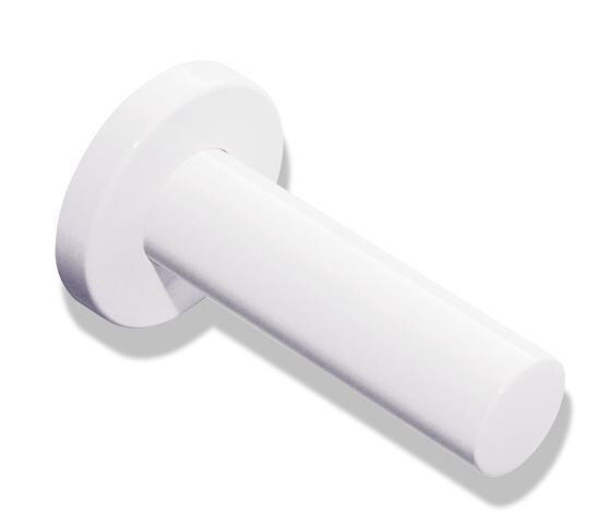 Porte Papier Toilette Hewi Serie 477 Blanc de sécurité 477.21D200 98