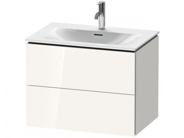 Duravit Wastafelmeubels L-Cube 550x421mm