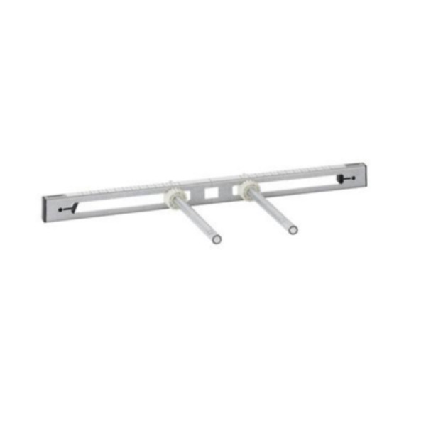 Geberit Bevestigingsset Duofix Urinoir bevestiging Bar 242044001