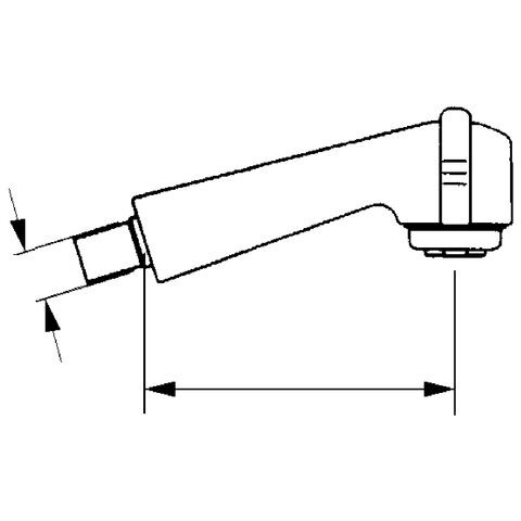 Grohe Greep (46309)