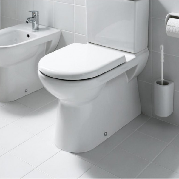WC Surélevé Laufen PRO 360x700mm Blanc