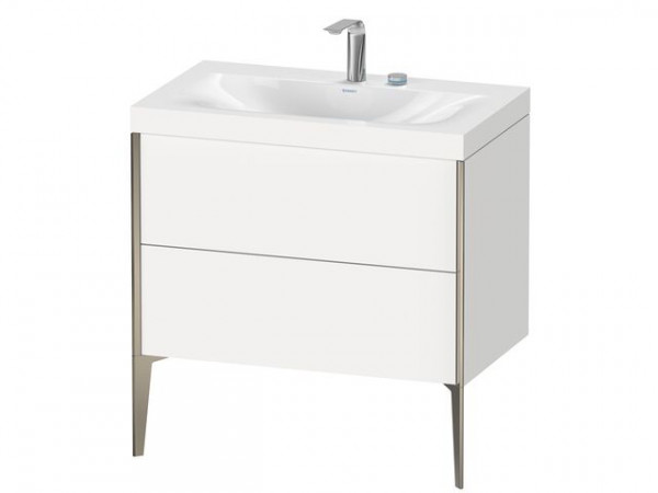 Duravit Badkamermeubel Set XViu 610 mm