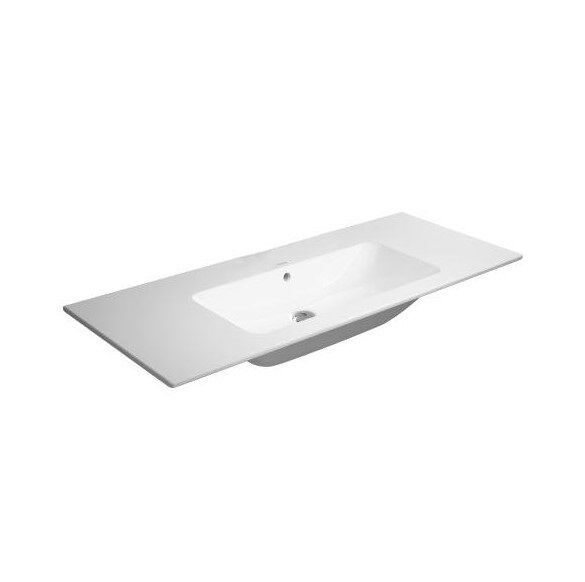 Duravit ME by Starck Meubelwastafel (233612)