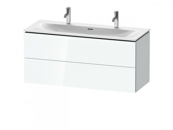 Duravit Wastafelmeubels L-Cube 550x421mm