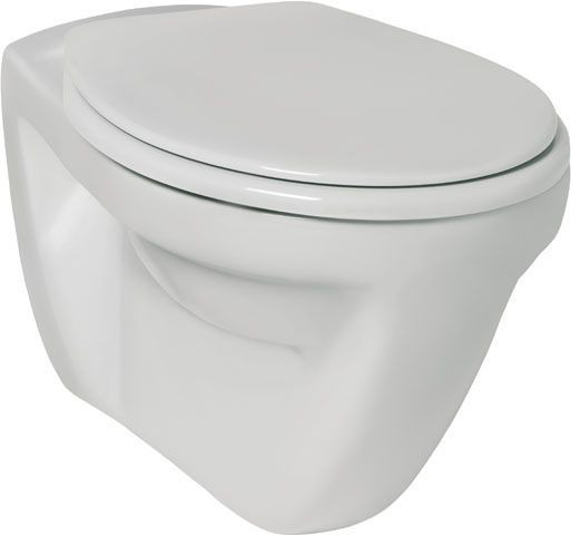 WC Suspendu Ideal Standard Eurovit Blanc Alpin V340301