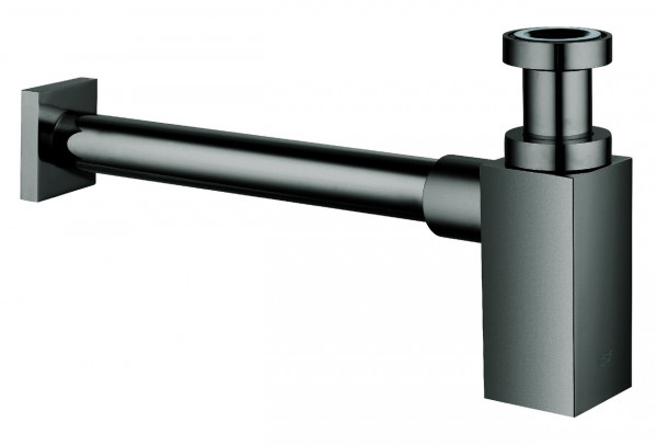 Siphon Grohe Hard Graphite